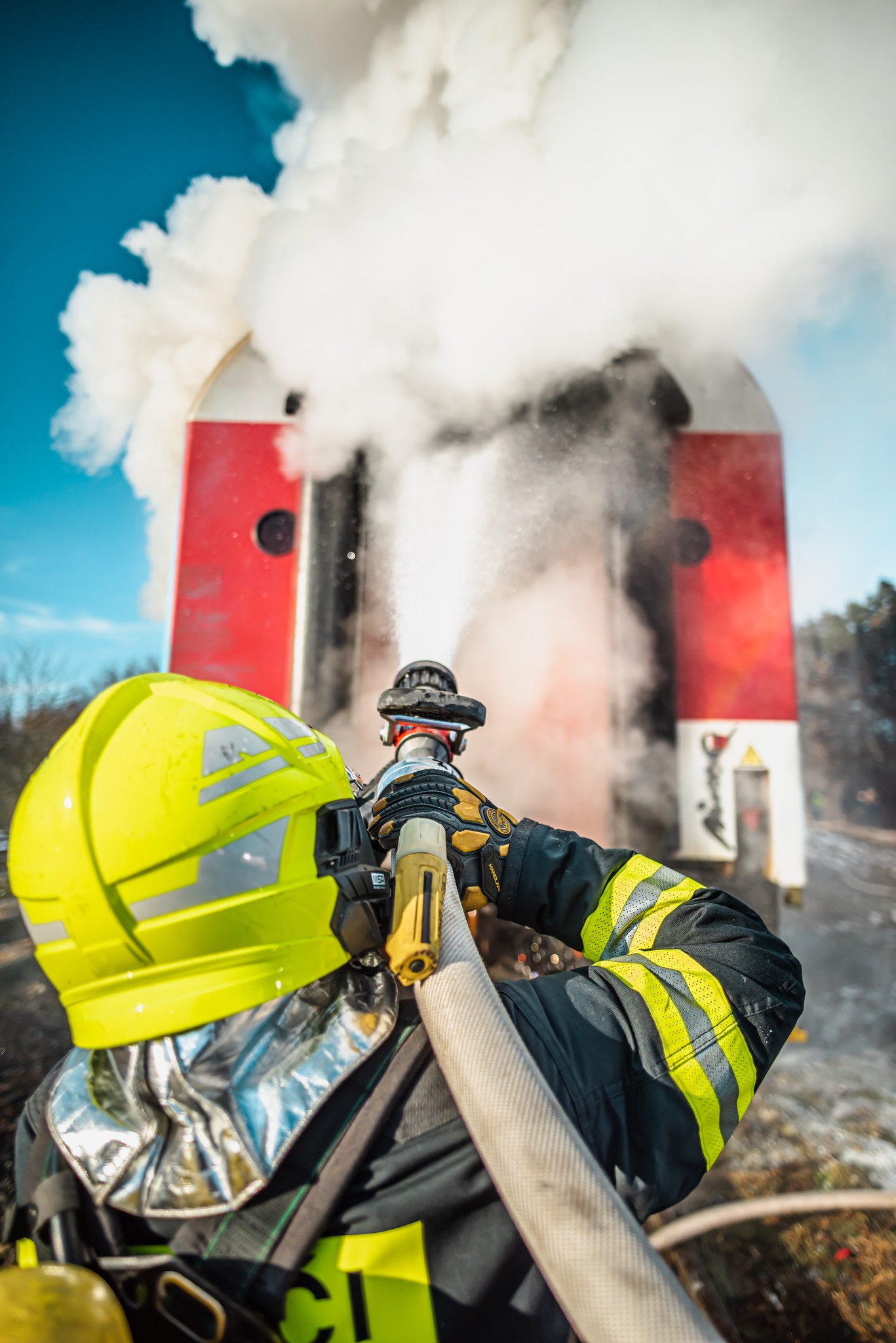 takticke cvicenie zrazka vlakov